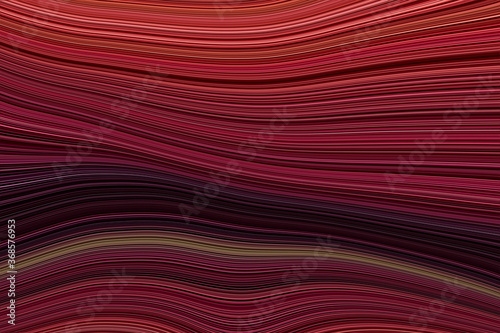Color gradient abstract texture multiple lines