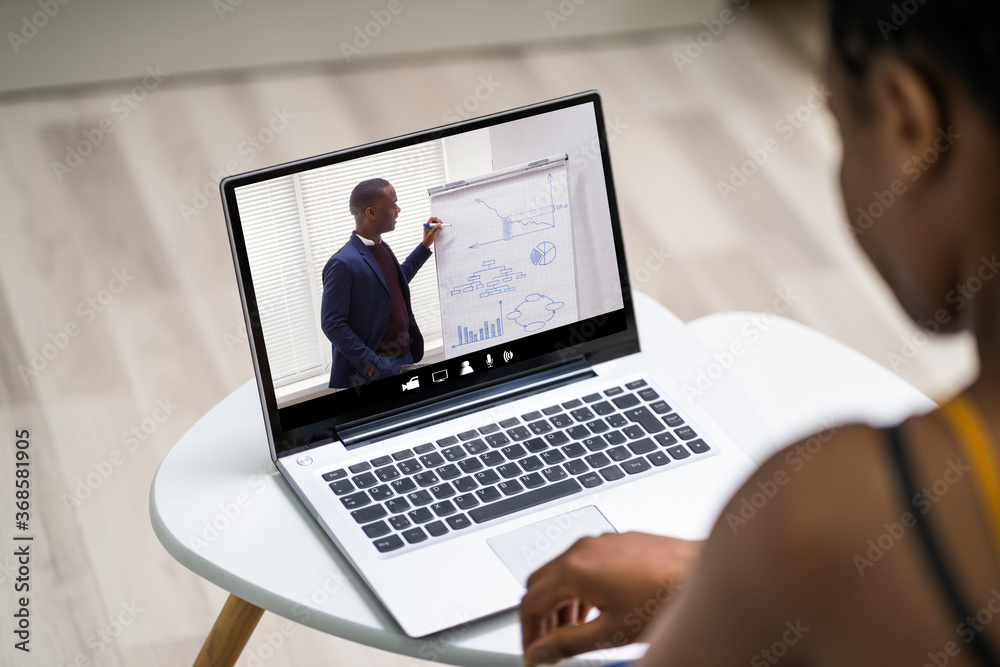 Online Virtual Video Conference Training Online Virtual Video Conference Training