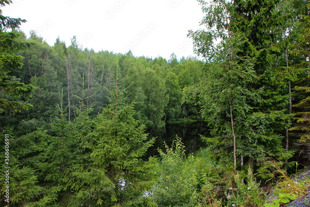 Karelia Karelia