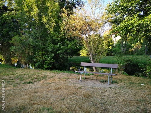 Un été en Auvergne