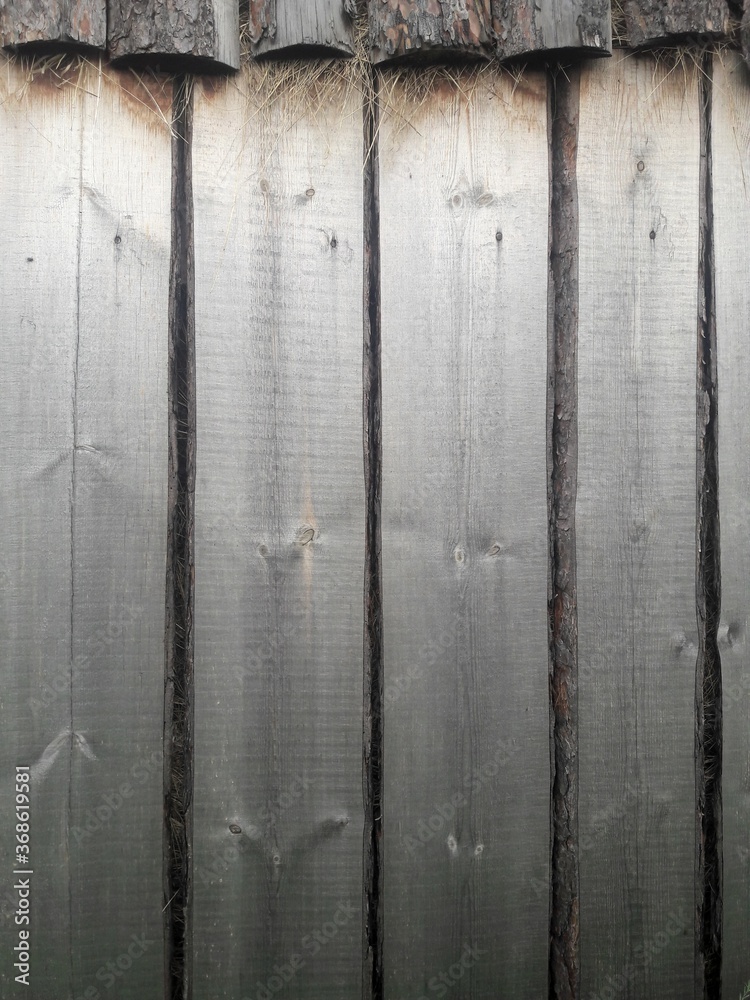 old wooden wall abstract background texture