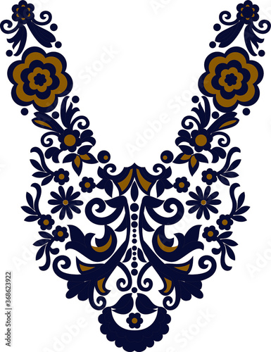 Hungarian beautiful folk art, floral decoration
beautiful flower illustration
