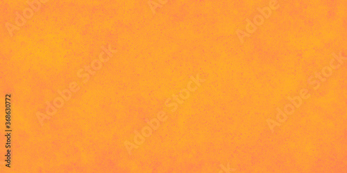 abstract stylish vintage elegant orange bright background with different shades of paint