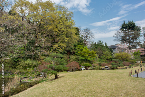 Wallpaper Mural 菅刈公園 Torontodigital.ca