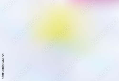Light Purple vector colorful abstract background.