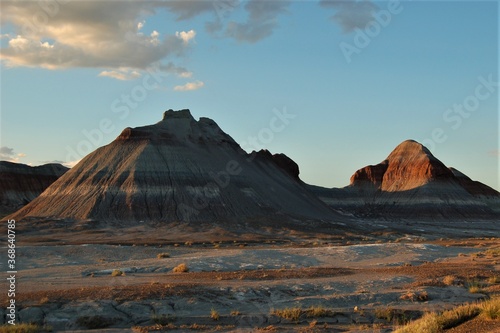 Painted Desert Arizona