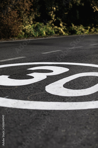 Wallpaper Mural 30 road Torontodigital.ca