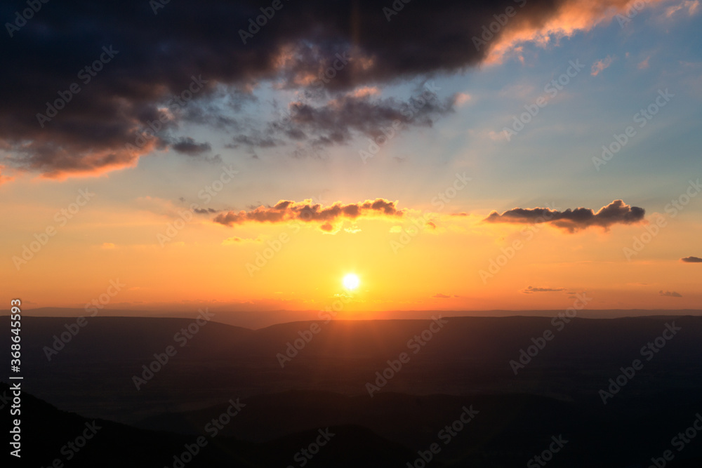 Shenandoah National Park, VA