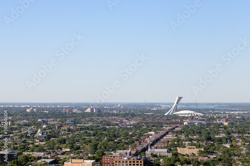 Montreal photo