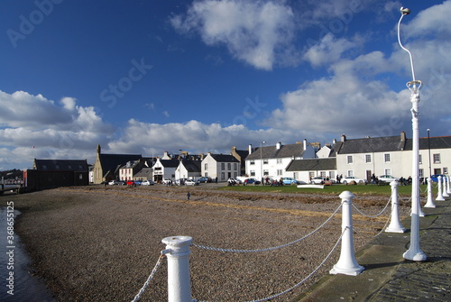Broughty Ferry, Dundee, Scotland
