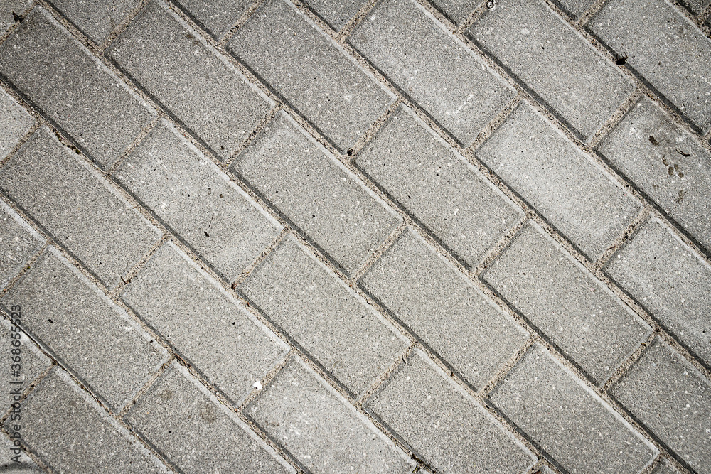 Concrete paving texture Concrete paving texture