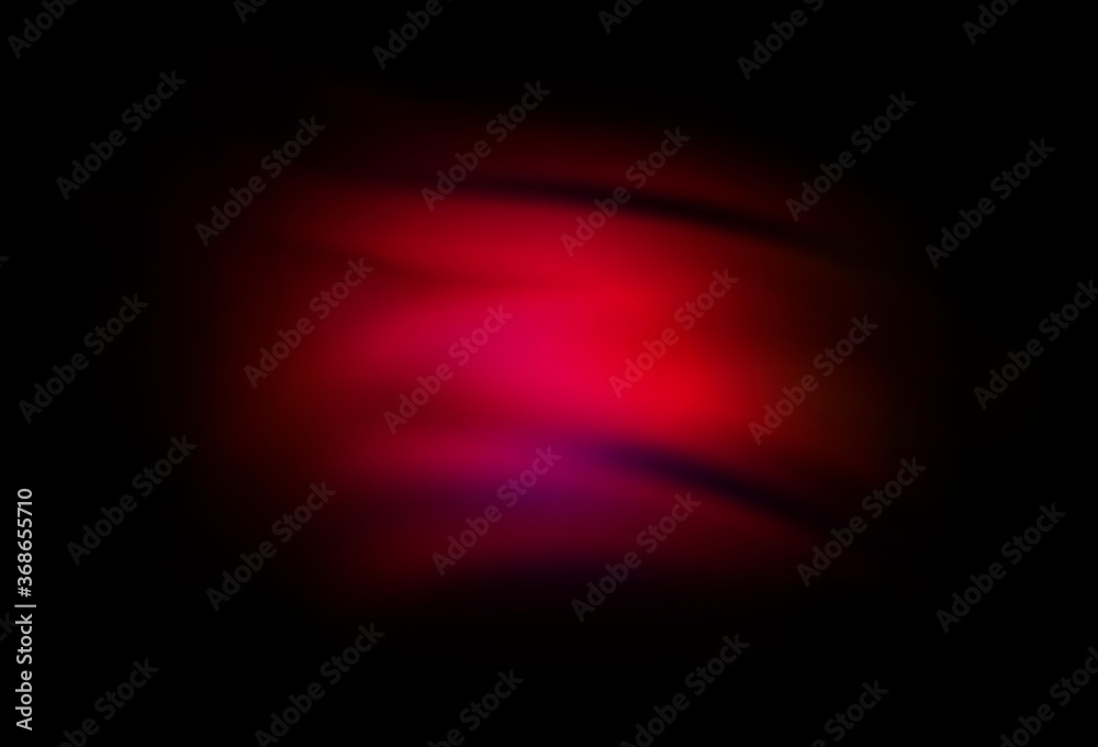 Dark Pink vector abstract blurred layout. Dark Pink vector abstract blurred layout.