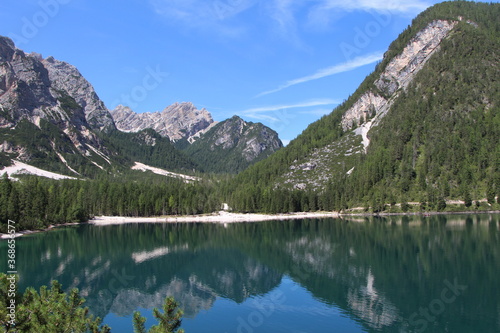 Pragser Wildsee