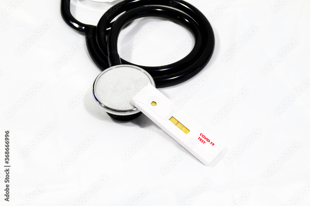 covid-19 test result by using rapid test device for coronavirus, virus China.
Vaccine againt coronavirus
Coronavirus rapid test covid-19 test result by using rapid test device for coronavirus, virus China.
Vaccine againt coronavirus
Coronavirus rapid test