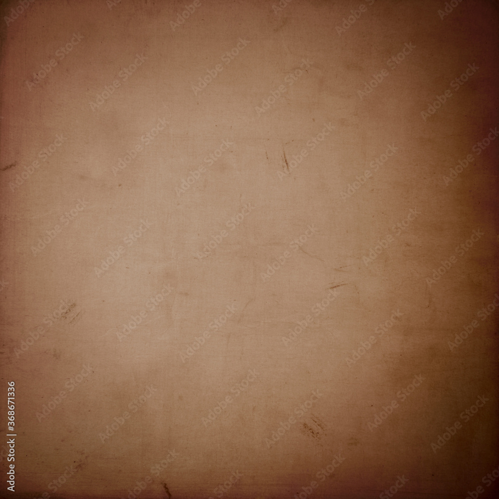 Obraz premium Brown Grunge background