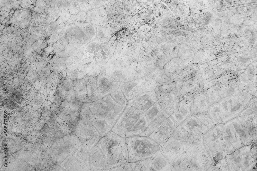 Naklejka premium concrete wall background