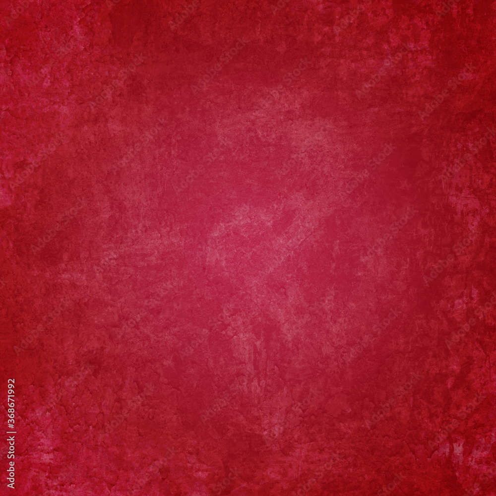 abstract red background