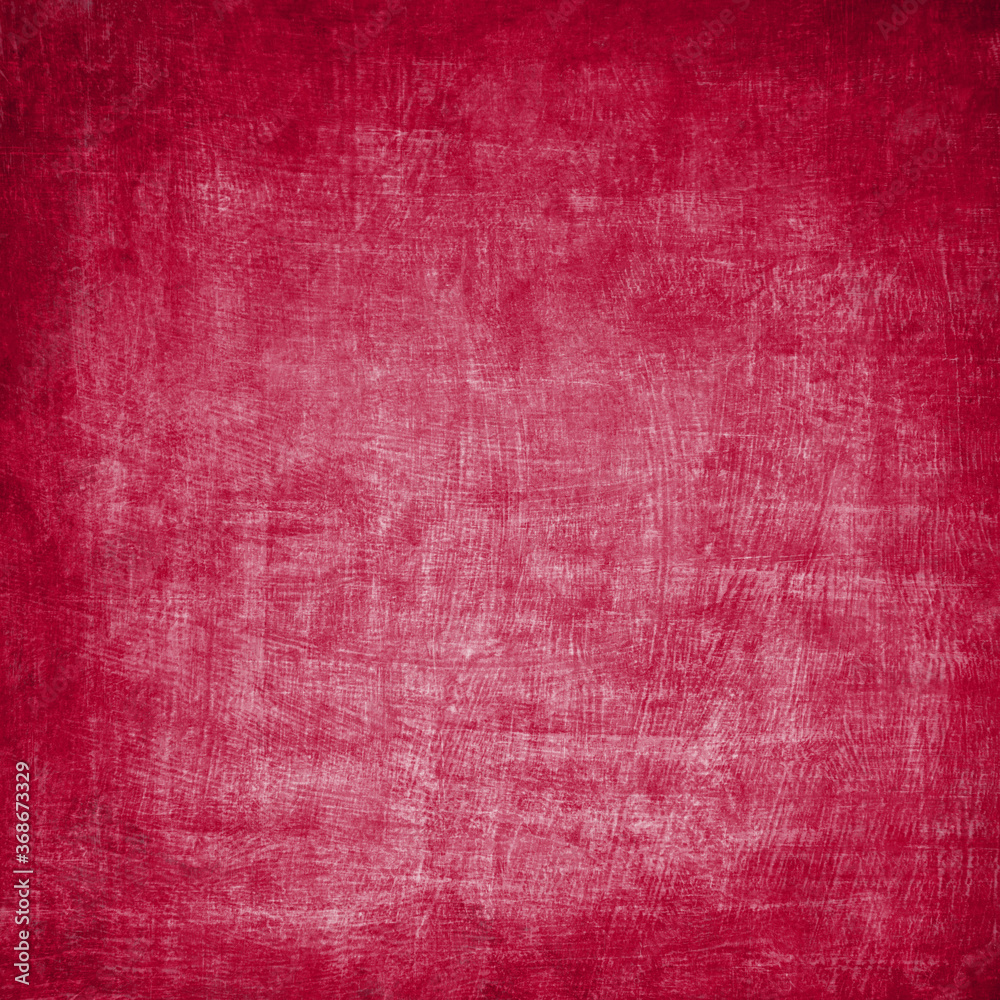 Fototapeta premium abstract red background