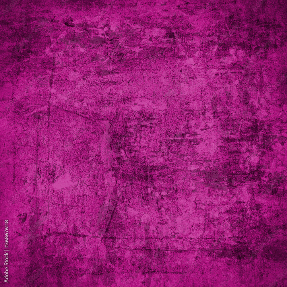 Fototapeta premium Abstract pink background.