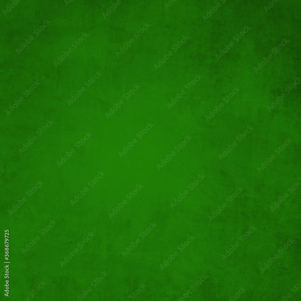 Textured green background