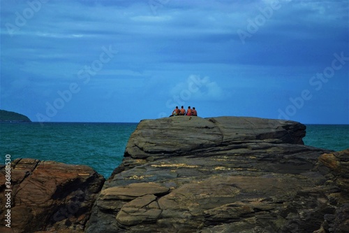 ponta lagoinha photo