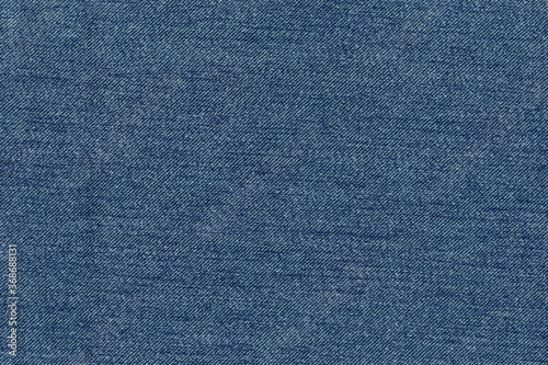 Closeup navy blue,jean color fabric texture. Strip line dark blue,jean,indigo blue fabric pattern design or upholstery abstract background. Hi resolution image.