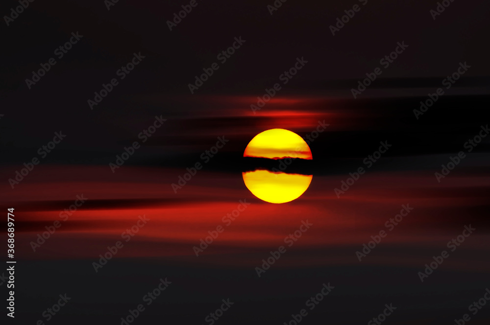 beautiful sunshine and colorful light,Thailand,selective focus beautiful sunshine and colorful light,Thailand,selective focus