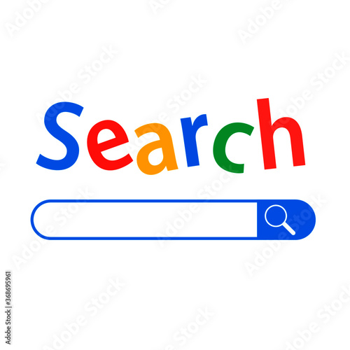 Search icon