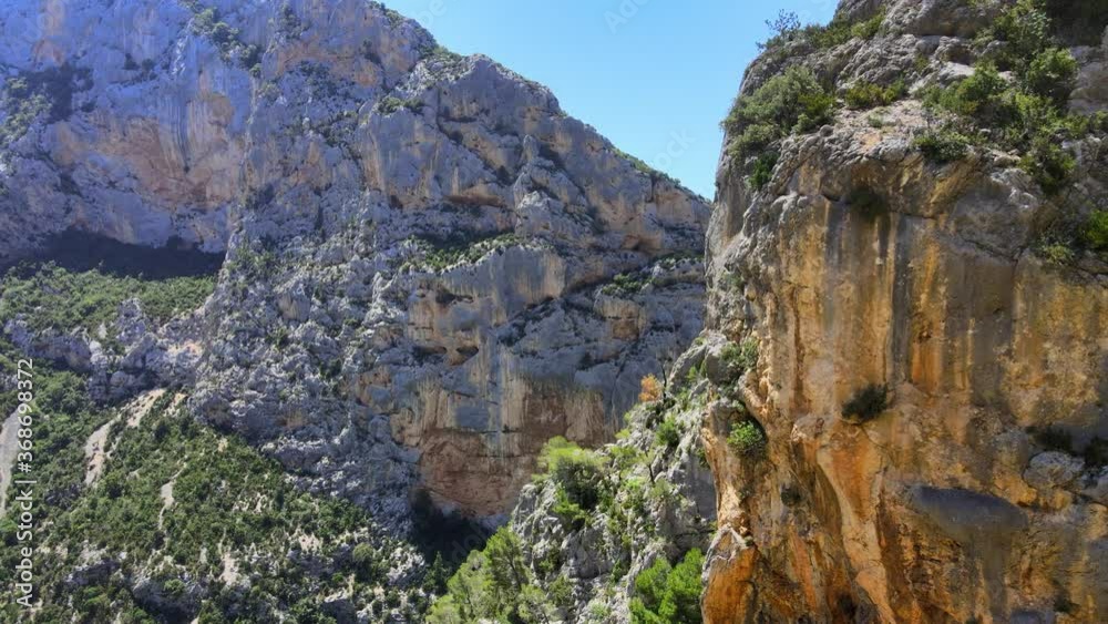 Amazing nature of the Verdon Canyon in France - travel photography Amazing nature of the Verdon Canyon in France - travel photography