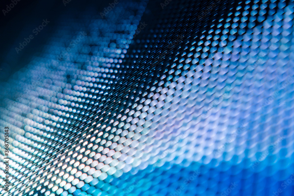 CloseUp LED blurred screen. LED soft focus background. abstract background ideal for design. CloseUp LED blurred screen. LED soft focus background. abstract background ideal for design.