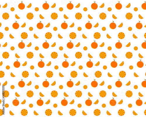Ilustración Alimentos Frutas vectores 