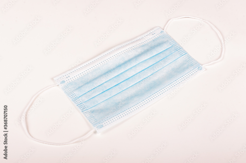 Face mask for virus and infection protection Face mask for virus and infection protection