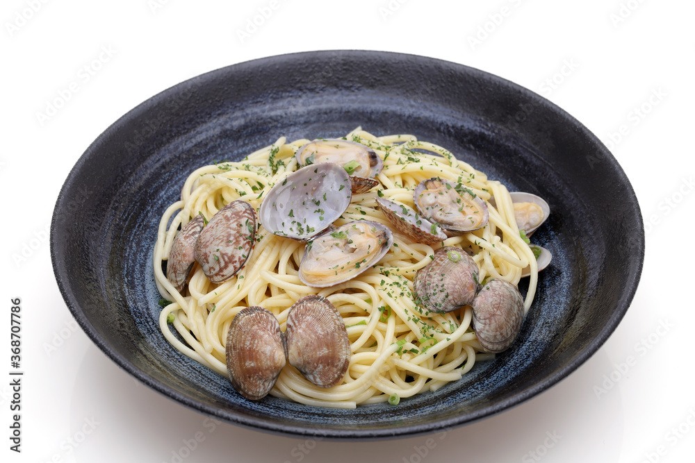 ボンゴレ スパゲティ ボンゴレ スパゲティ
