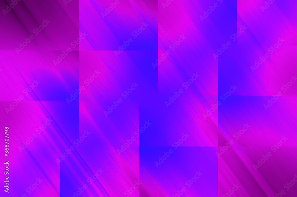 Obraz premium gradient bright green geometric background