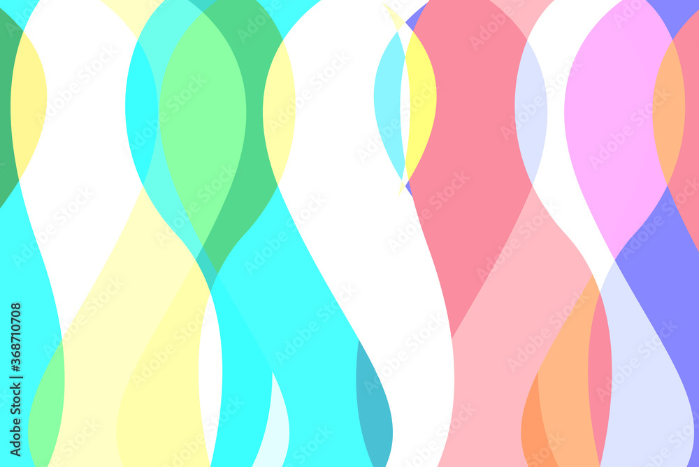 Fototapeta premium Beautiful abstract background, texture, pattern for design and artworks