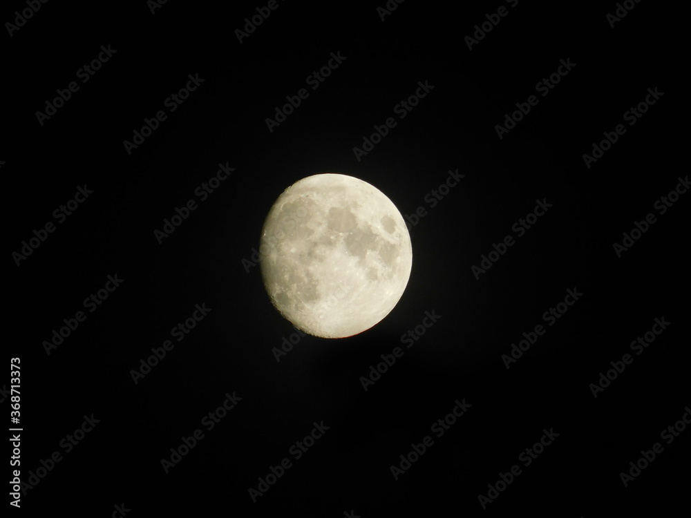 LA MEJOR LUNA LA MEJOR LUNA
