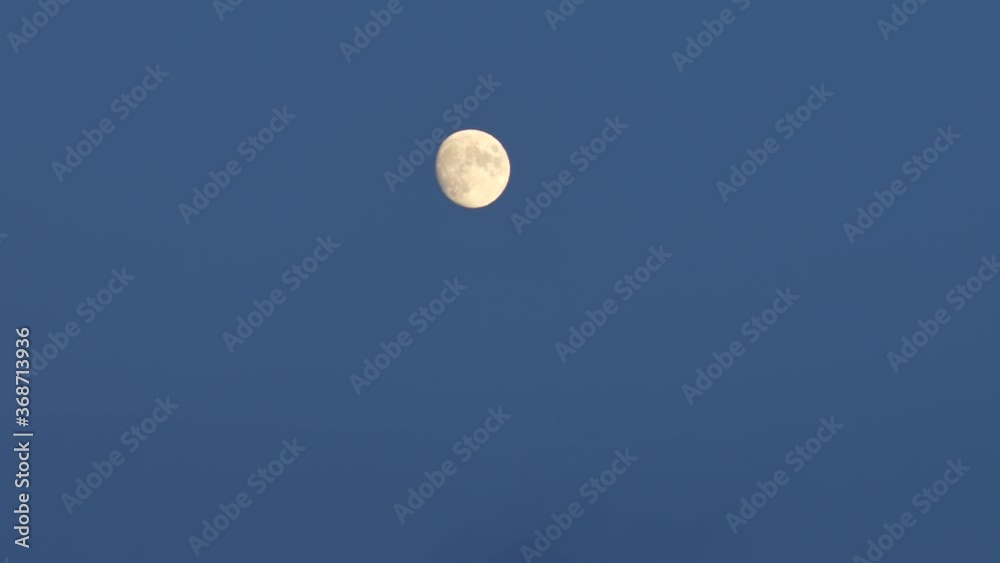 moon in the sky moon in the sky