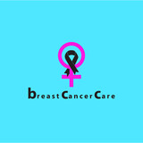 Breast Cancer Illustration and Logo Design