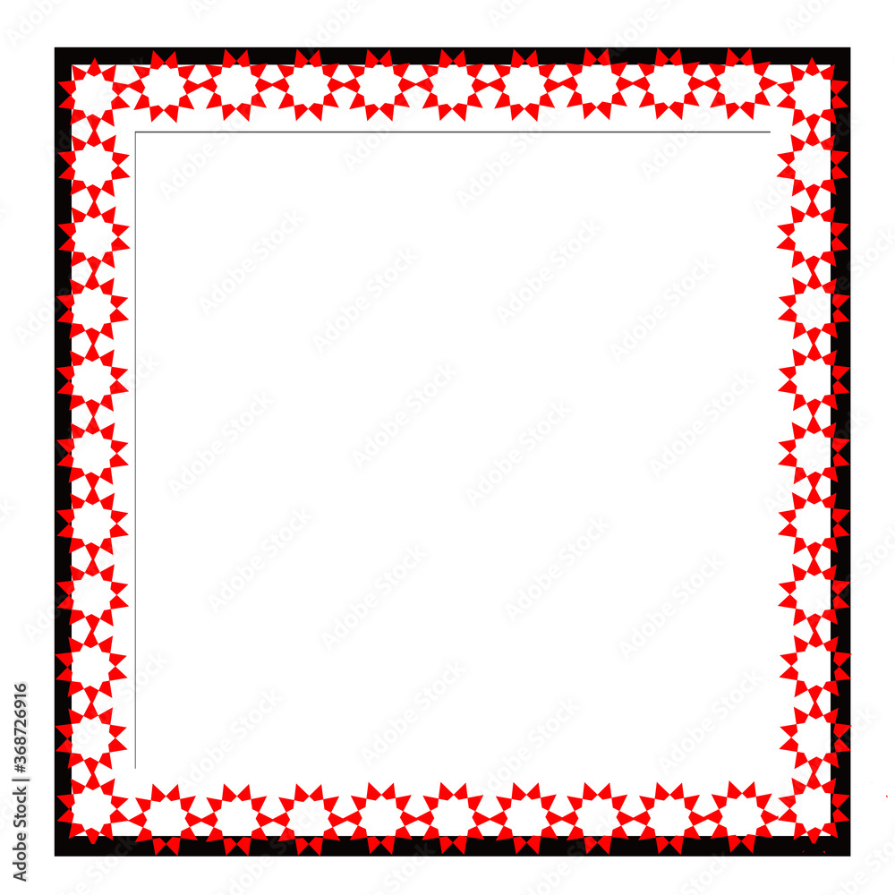 Creative composition with a close-up image of a decorative frame. The frame consists of flowers, bouquets, petals, and geometric shapes. Abstraction. Illustration for printing on paper and fabric. Creative composition with a close-up image of a decorative frame. The frame consists of flowers, bouquets, petals, and geometric shapes. Abstraction. Illustration for printing on paper and fabric.
