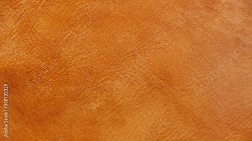 brown leather texture seamless. High-resolution texture of folds. black calf leather