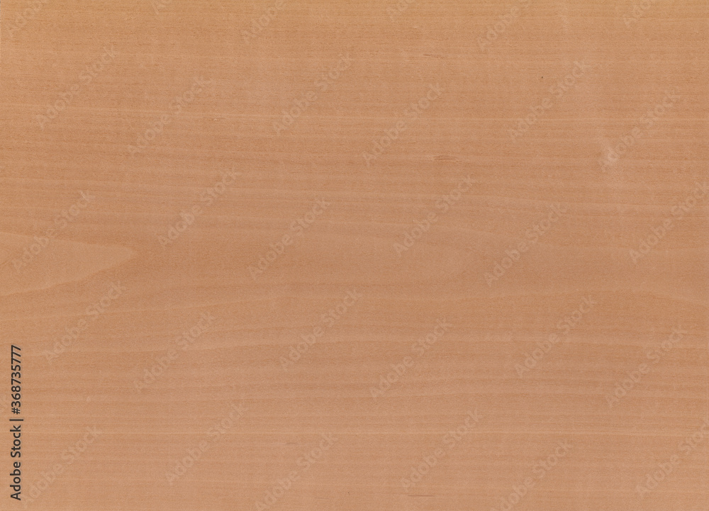 Fototapeta premium Peral veneer, natural wood from Europe.