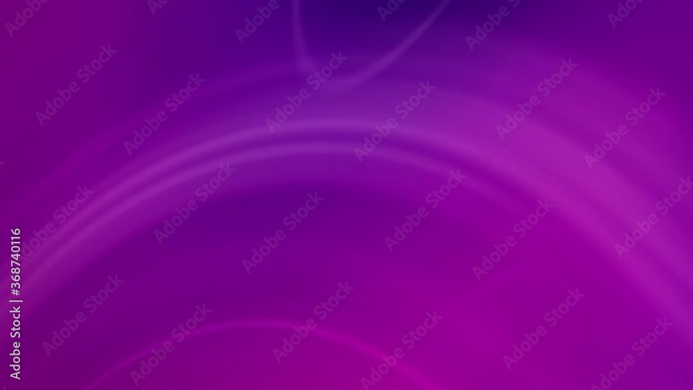Holographic neon foil animation. colorful abstract background