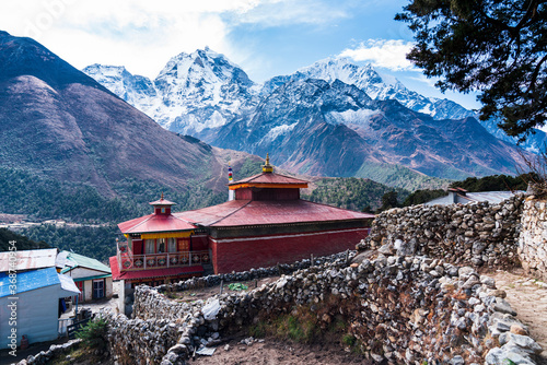 Wallpaper Mural Nepal Torontodigital.ca