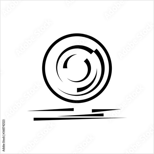 Hay Icon, Grass Fodder