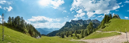 Rofangebirge Tirol photo