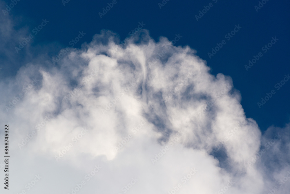 Obraz premium clouds in the sky