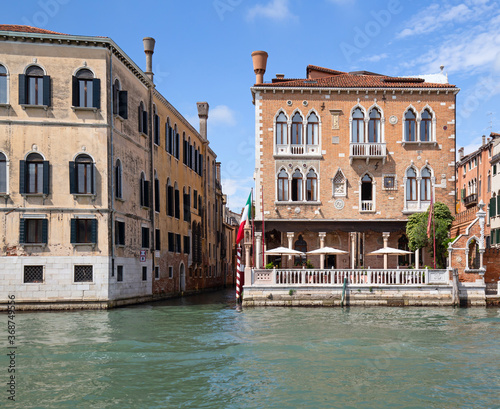 Venice © swisshippo