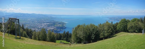 Auf dem Pfänder
