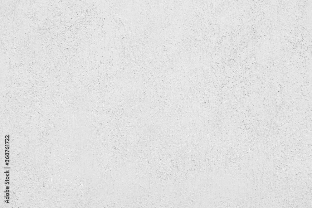 Abstract grunge white background, vintage rough texture. White design background.