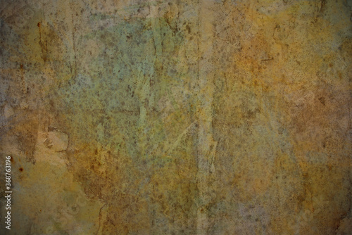 Abstract grunge background with staines